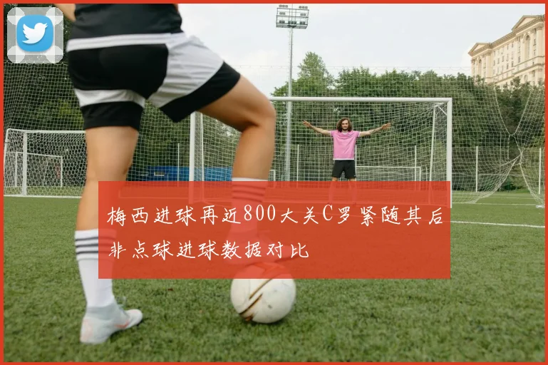 梅西进球再近800大关C罗紧随其后非点球进球数据对比